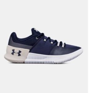 Women Under Armour Ultimate Speed Training Size 9